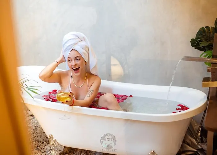 New 1br With Jacuzzi & Free Access To Dos Ceibas Club Appartement Tulum