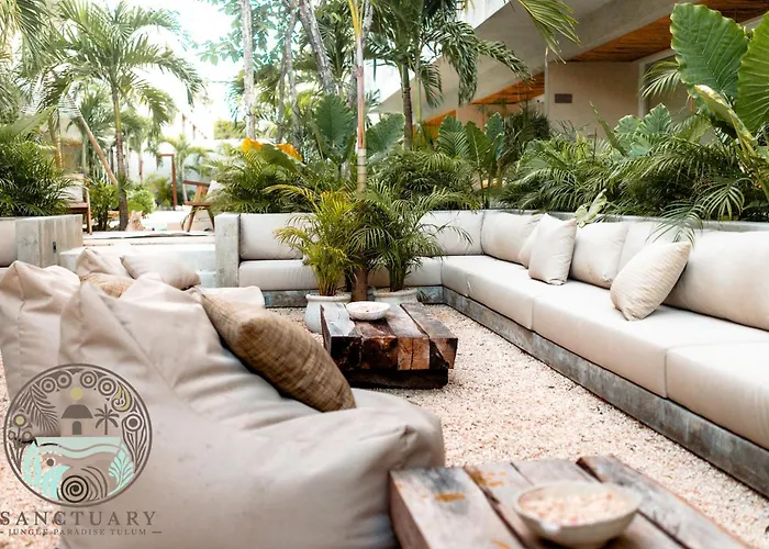 New 1br With Jacuzzi & Free Access To Dos Ceibas Club Tulum