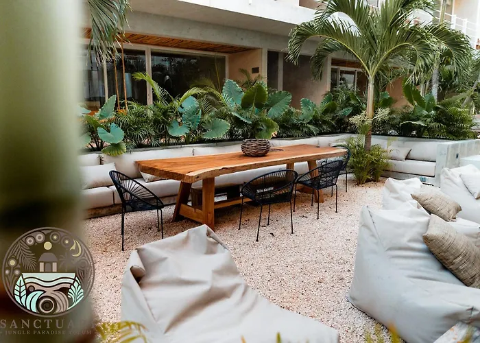Appartement New 1br With Jacuzzi & Free Access To Dos Ceibas Club