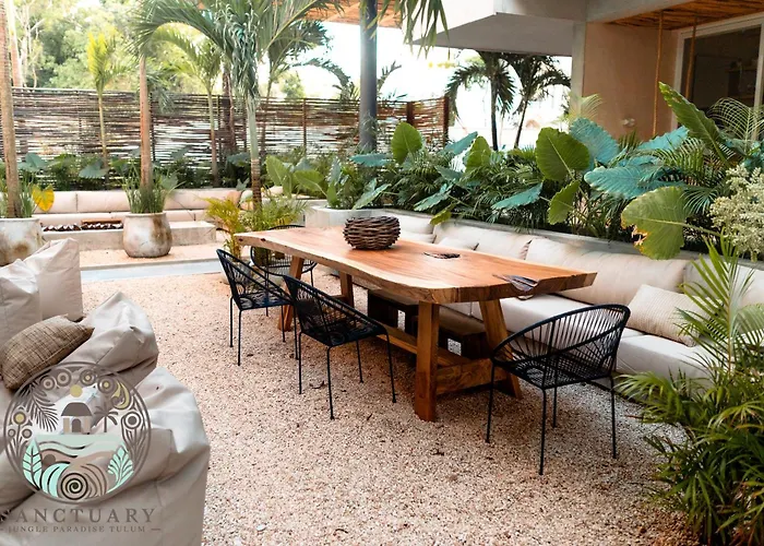 Appartement New 1br With Jacuzzi & Free Access To Dos Ceibas Club