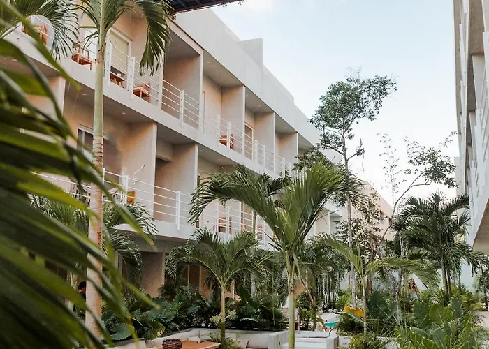 New 1br With Jacuzzi & Free Access To Dos Ceibas Club Appartement *