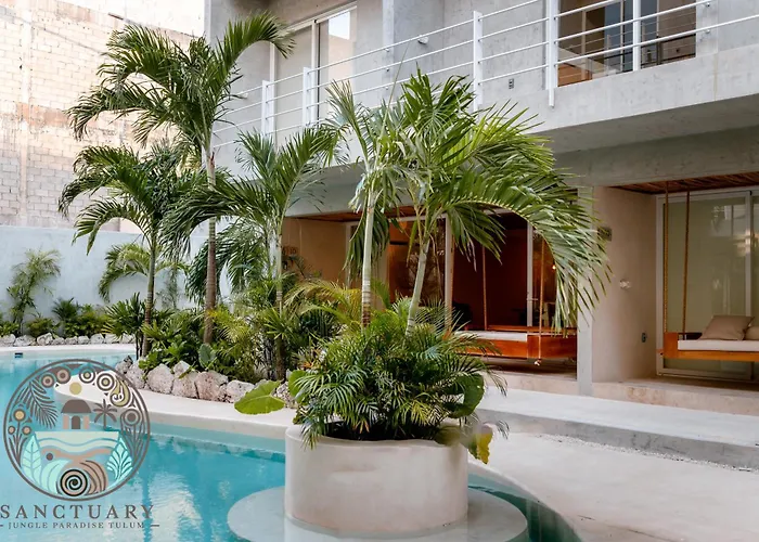 Appartement New 1br With Jacuzzi & Free Access To Dos Ceibas Club