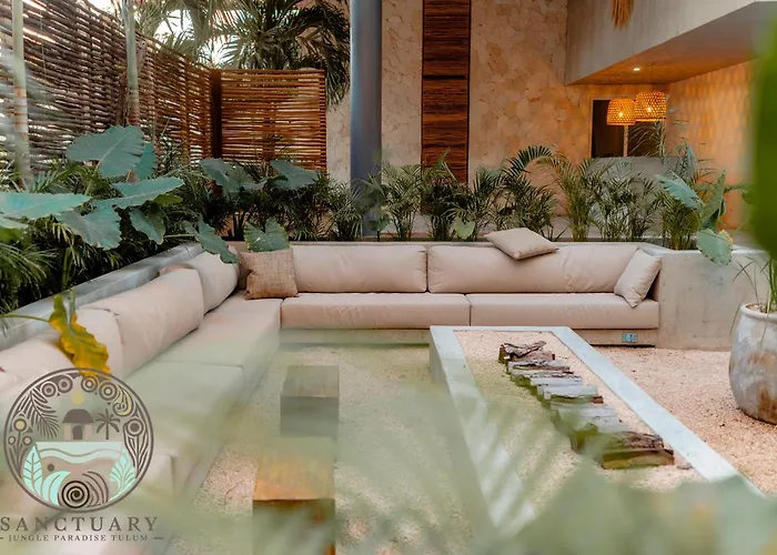 New 1br With Jacuzzi & Free Access To Dos Ceibas Club *