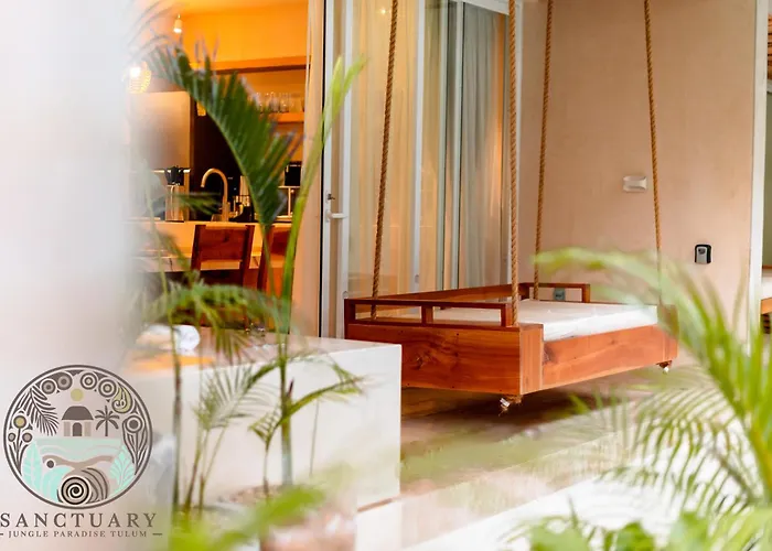 New 1br With Jacuzzi & Free Access To Dos Ceibas Club Appartement