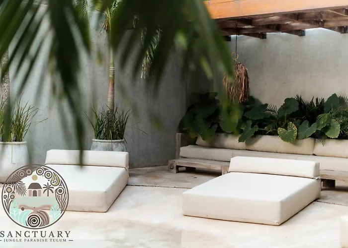 Appartement New 1br With Jacuzzi & Free Access To Dos Ceibas Club *